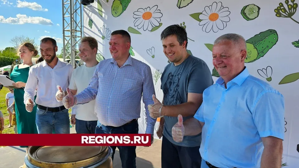 Фото: REGIONS/Александр Дрожжин