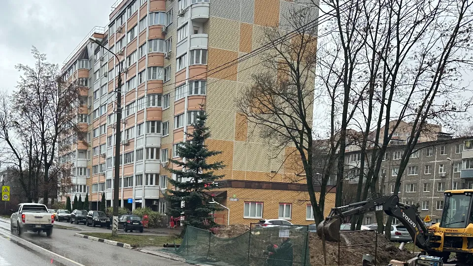 Фото: МедиаБанк Подмосковья/Эдуард Стратонов