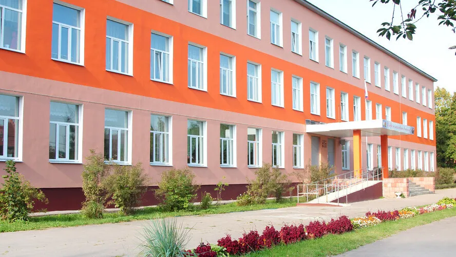 Фото: сайт Софьинской средней общеобразовательной школы