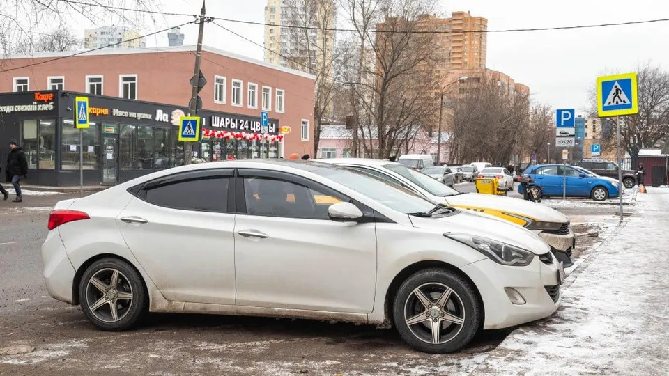 Фото: администрация г.о. Реутов