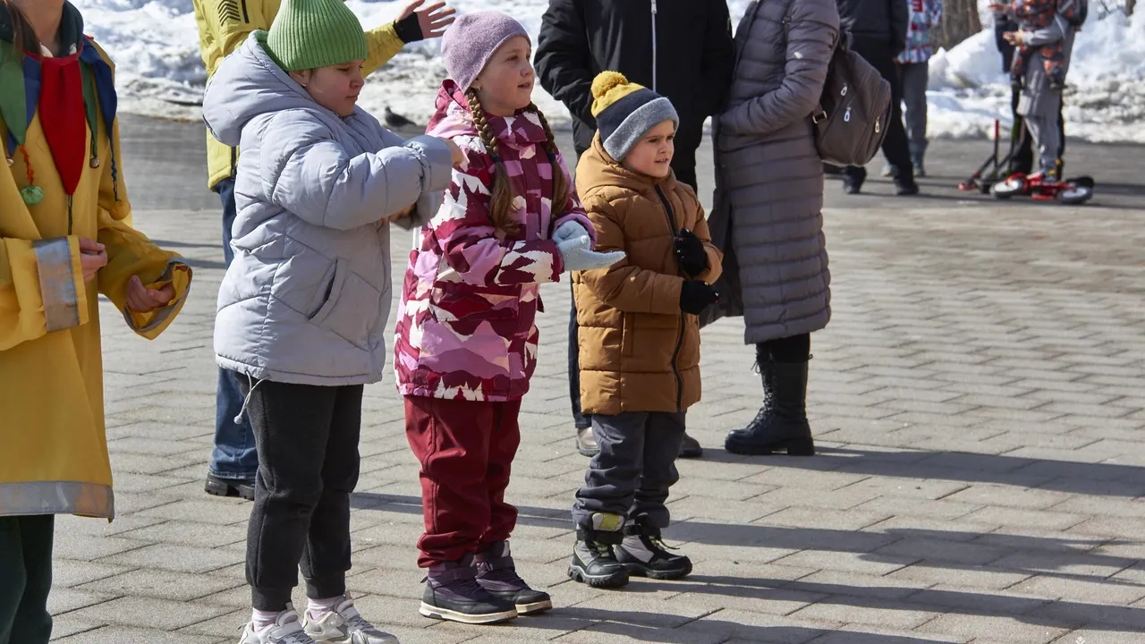 Фото: vk.com/Центр досуга "ПОБЕДА" города Зарайска