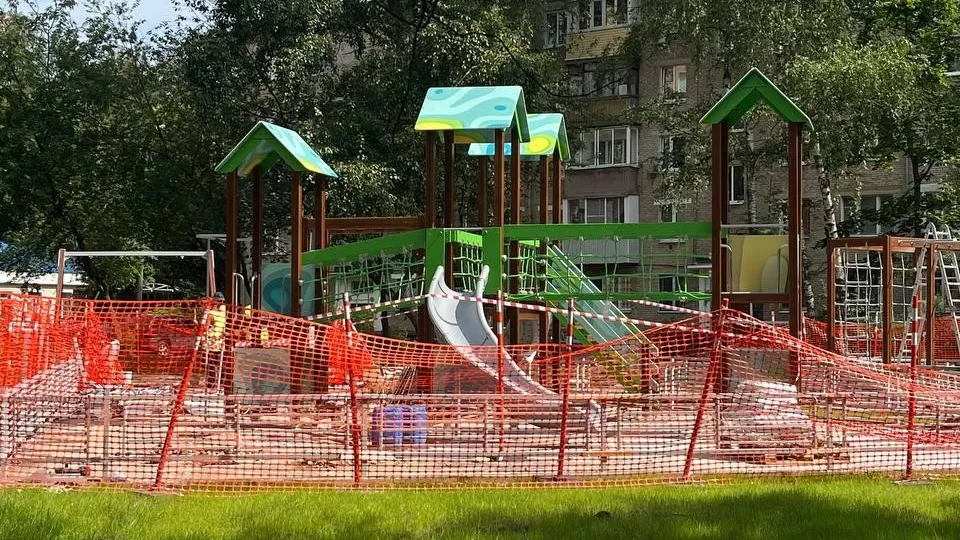 Фото: пресс-служба администрации г.о. Балашиха