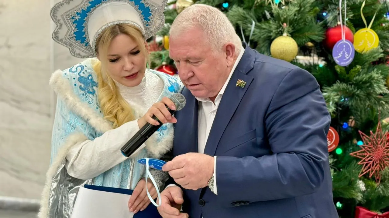 Фото: пресс-служба администрации Наро-Фоминского г.о.&nbsp; &nbsp; &nbsp; &nbsp; &nbsp; &nbsp; &nbsp;
