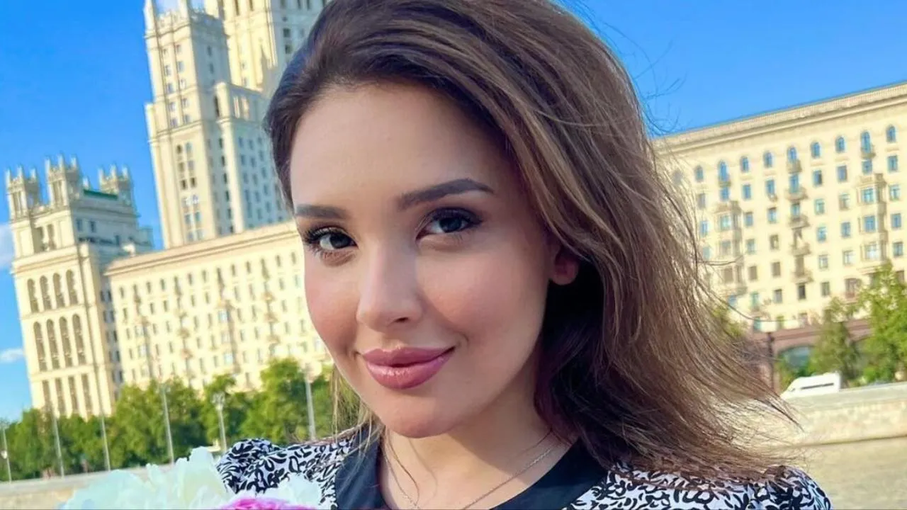 Экстремально похудевшая Ольга Дибцева рассказала о поддержке мужа