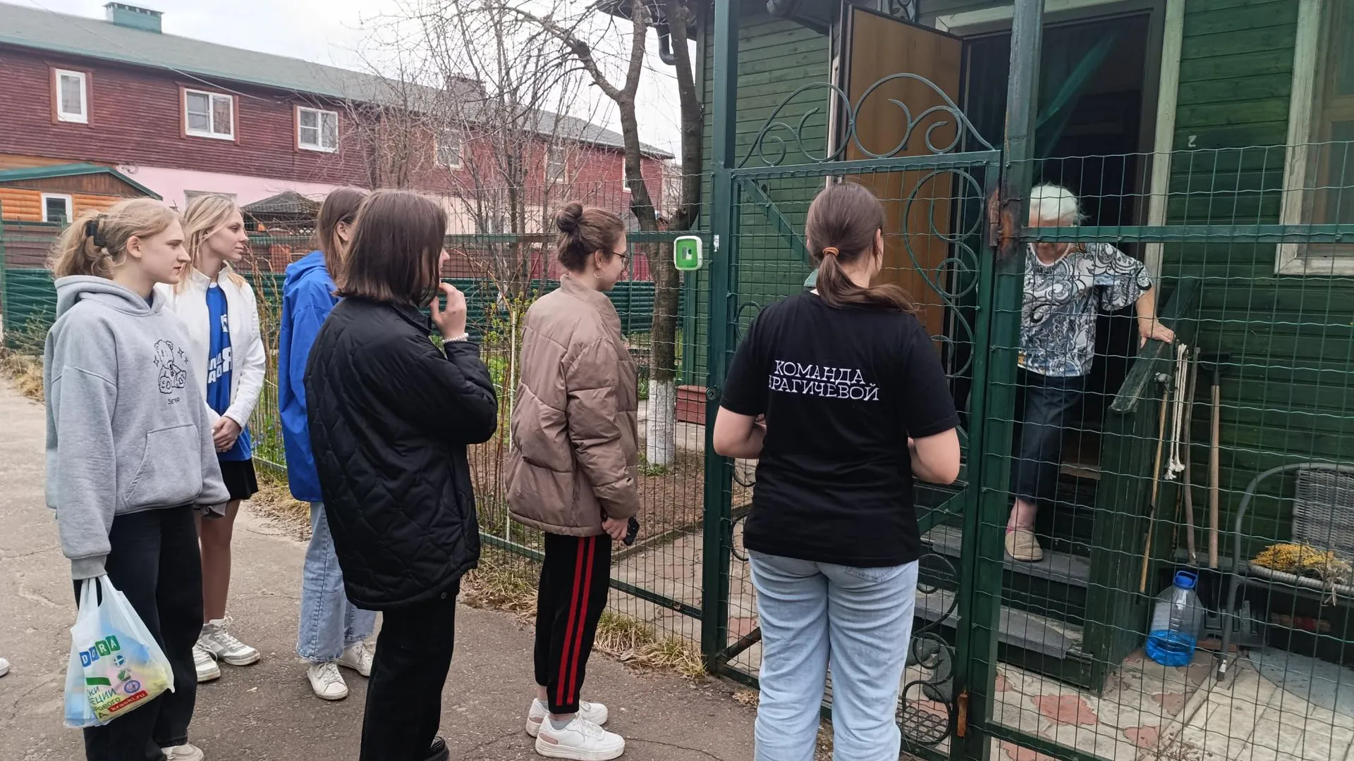 Фото: Ольга Антонова
