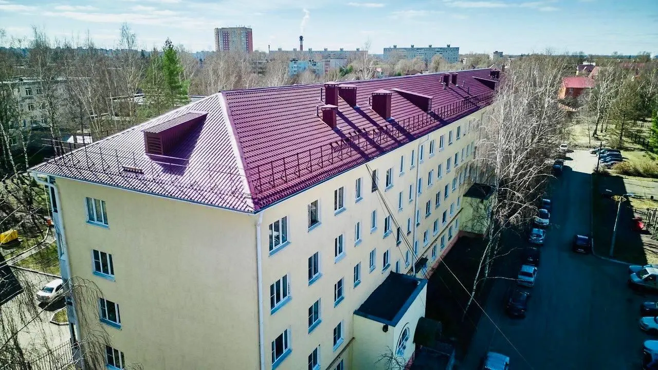 Фото: Министерство жилищно-коммунального хозяйства Московской области