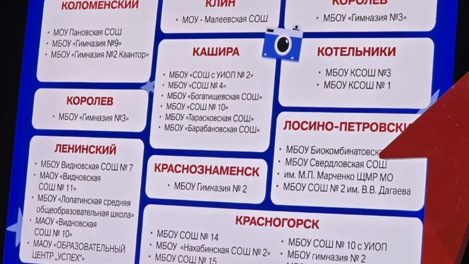 Фото: пресс-служба администрации г.о. Кашира