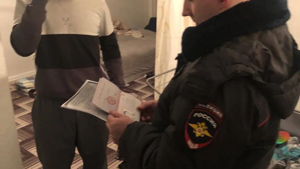 Фото: пресс-служба администрации г.о.Котельники