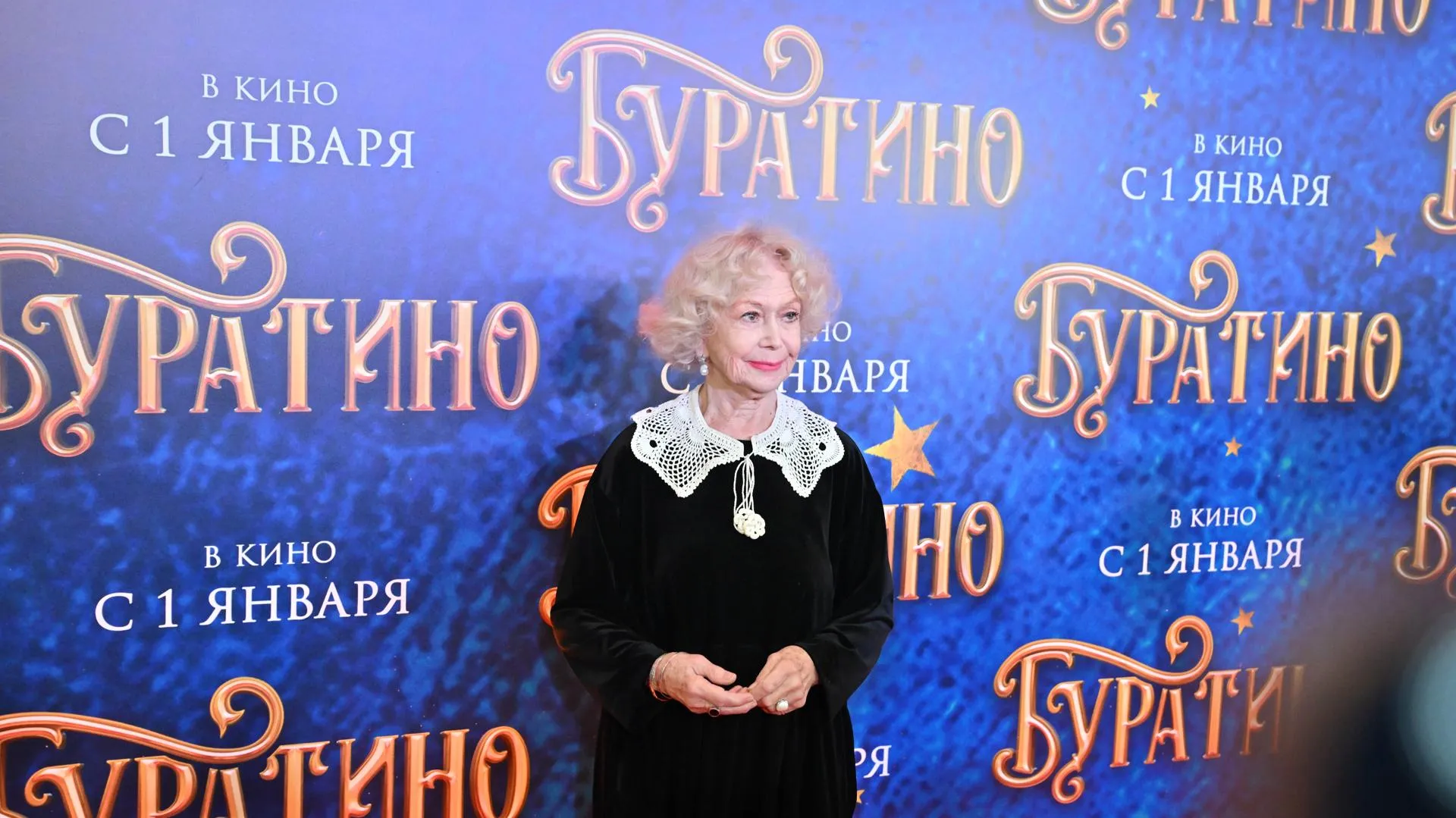 Komsomolskaya Pravda/Global Look Press