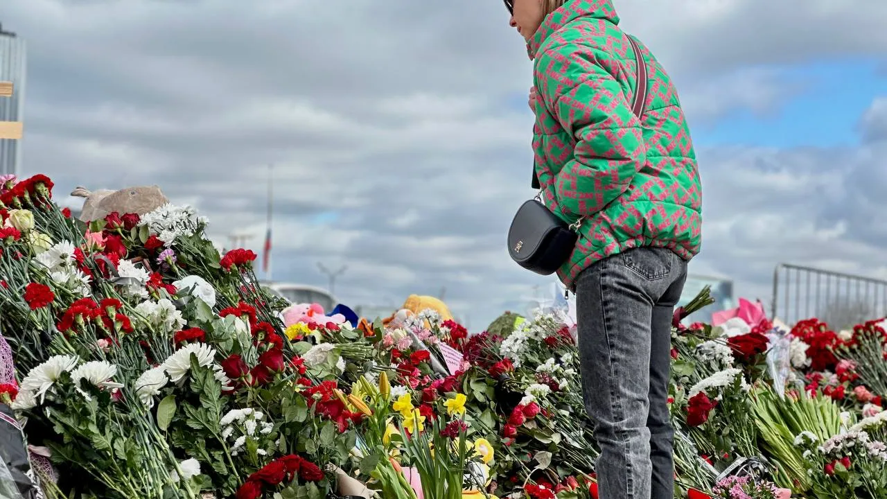Фото: пресс-служба администрации г.о. Красногорск