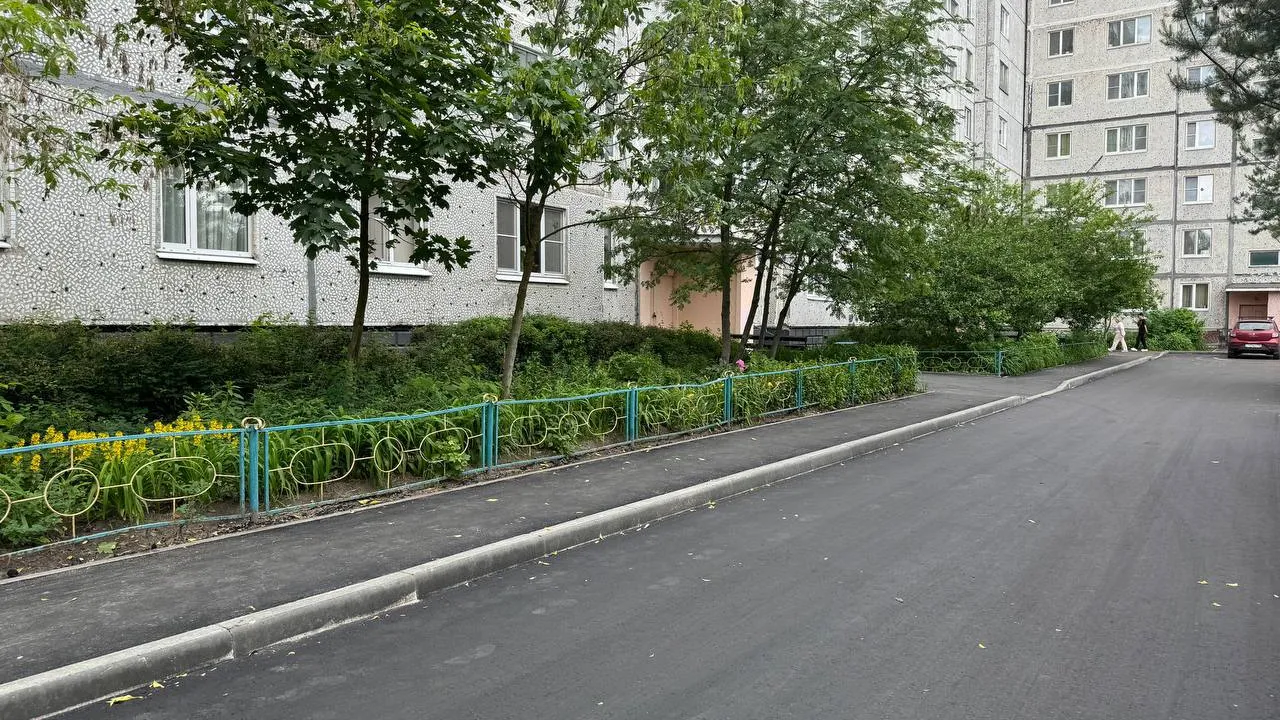 Фото: пресс-служба администрации Павлово-Посадского городского округа