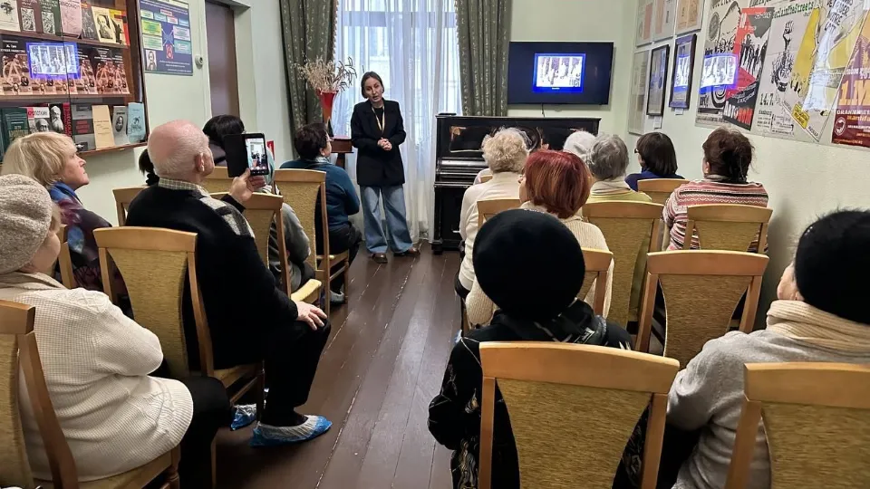 Фото: пресс-служба администрации г.о. Люберцы