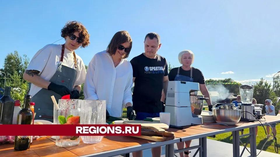 Фото: REGIONS/Александр Дрожжин