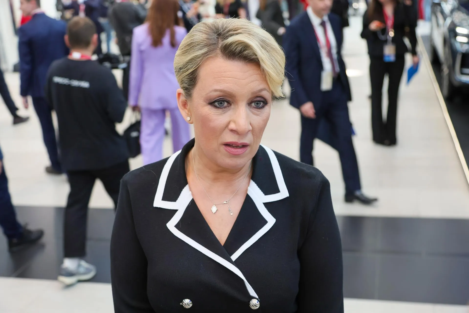 Shatokhina Natalia/news.ru