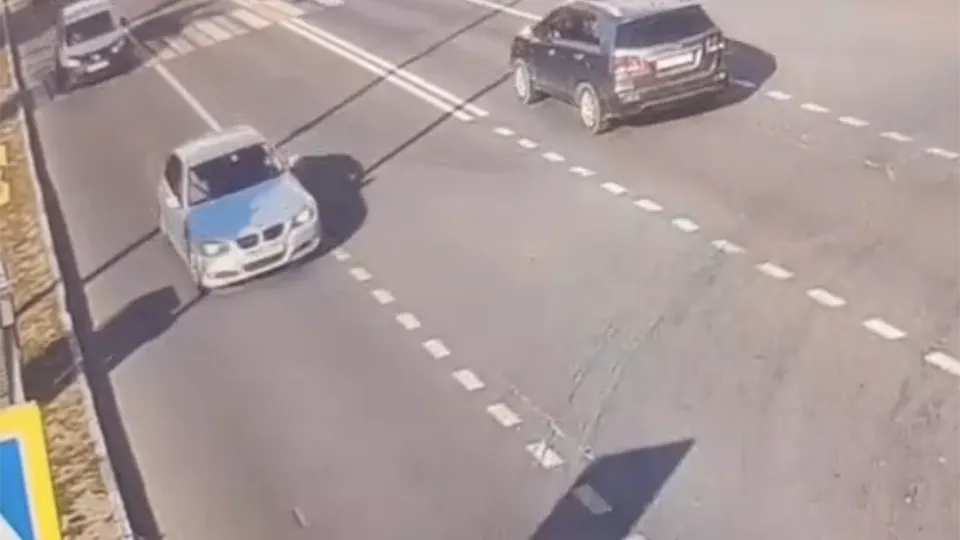 Фото: ЦБДД