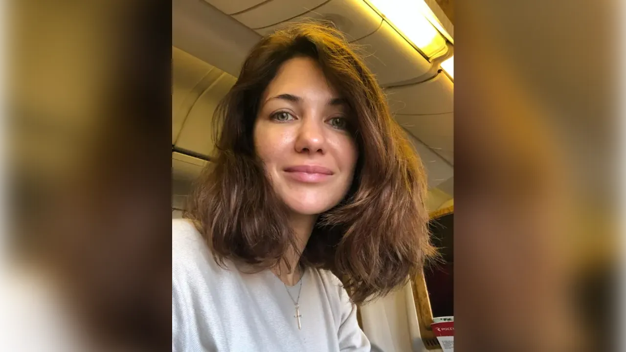 «Я рожала сама»: Климова объяснила, почему рожала без анестезии