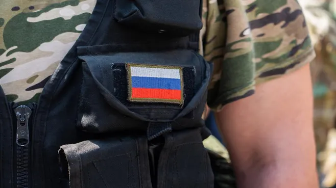 Бойцов непригодной к службе категории могут отправить на СВО