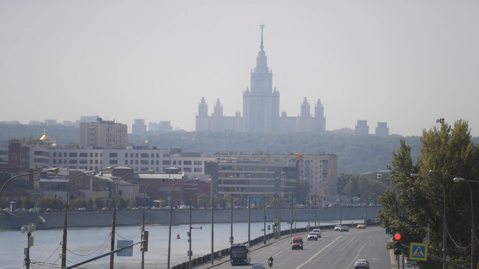 Komsomolskaya Pravda/Global Look Press