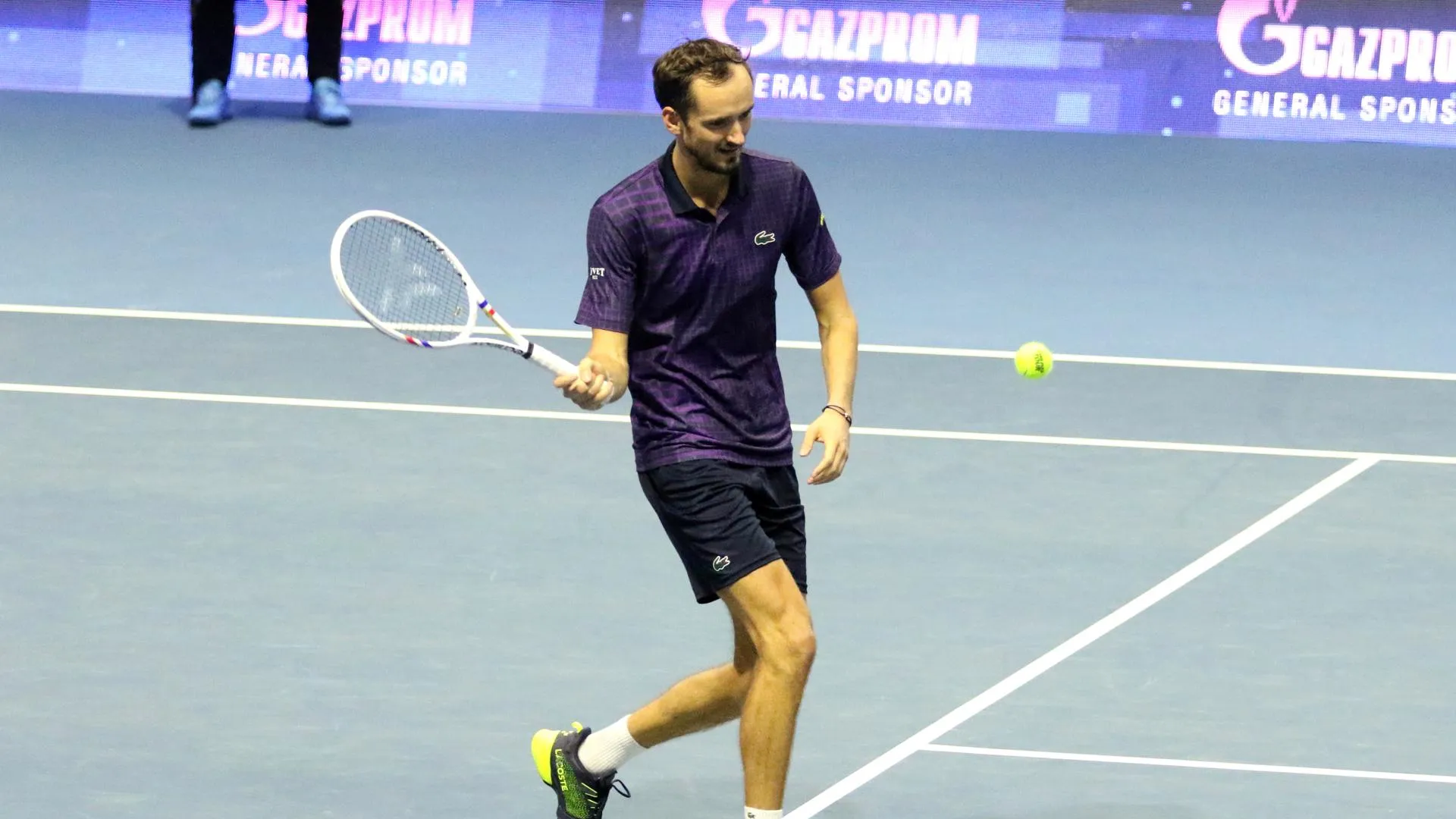 Maksim Konstantinov/Global Look Press