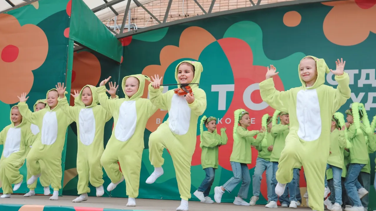 Фото: ЦД «Победа».