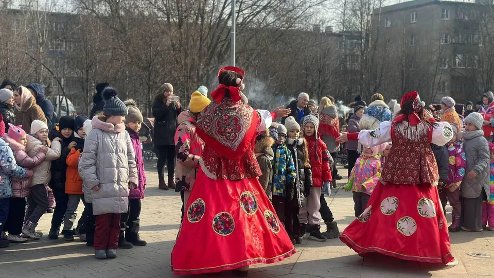 Фото: пресс-служба администрации г.о. Реутов