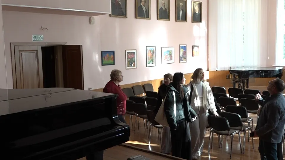 Фото: пресс-служба Администрации г.о. Дубна