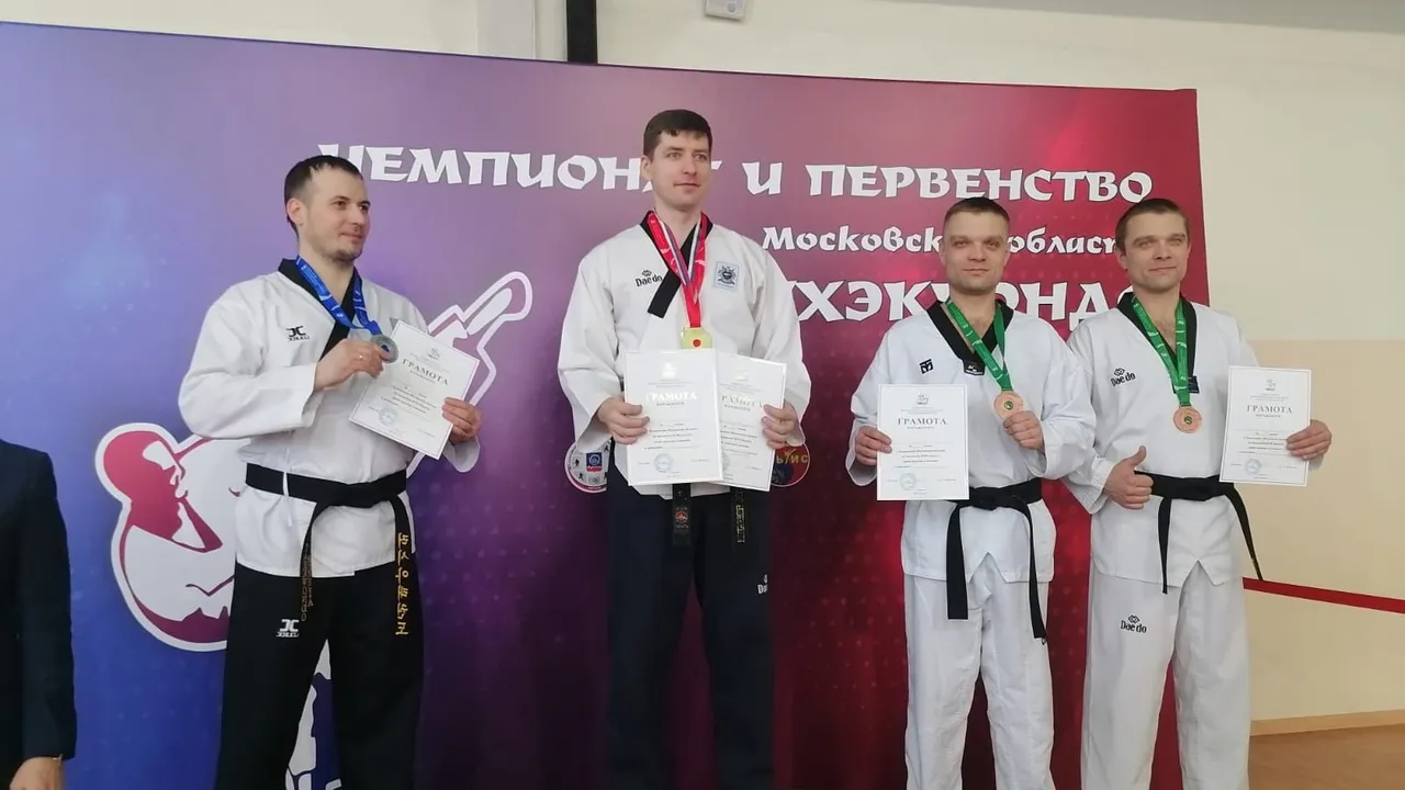 Фото: МБУ ДО «ДЮСШ»