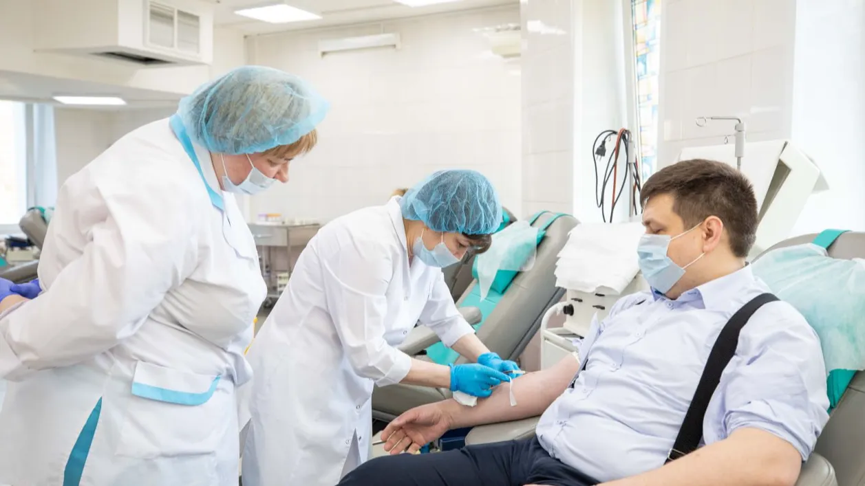 Фото: пресс-служба администрации г.о. Подольск
