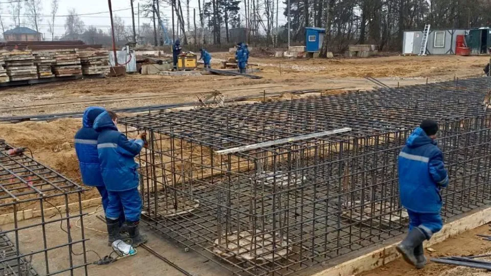 Фото: Министерство транспорта и дорожной инфраструктуры Московской области