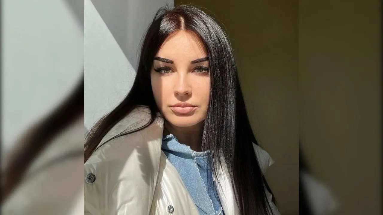 Валерия Калачева