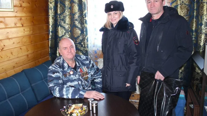 Фото: УМВД России по Дмитровскому городскому округу.&nbsp;