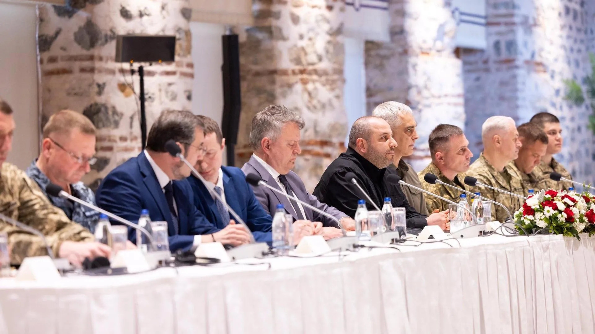 IMAGO/Turkish Foreign Affairs