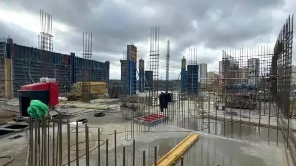 Фото: Министерство строительного комплекса Московской области