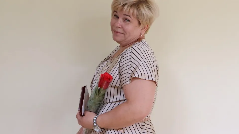 Фото: Ирина Матвеева