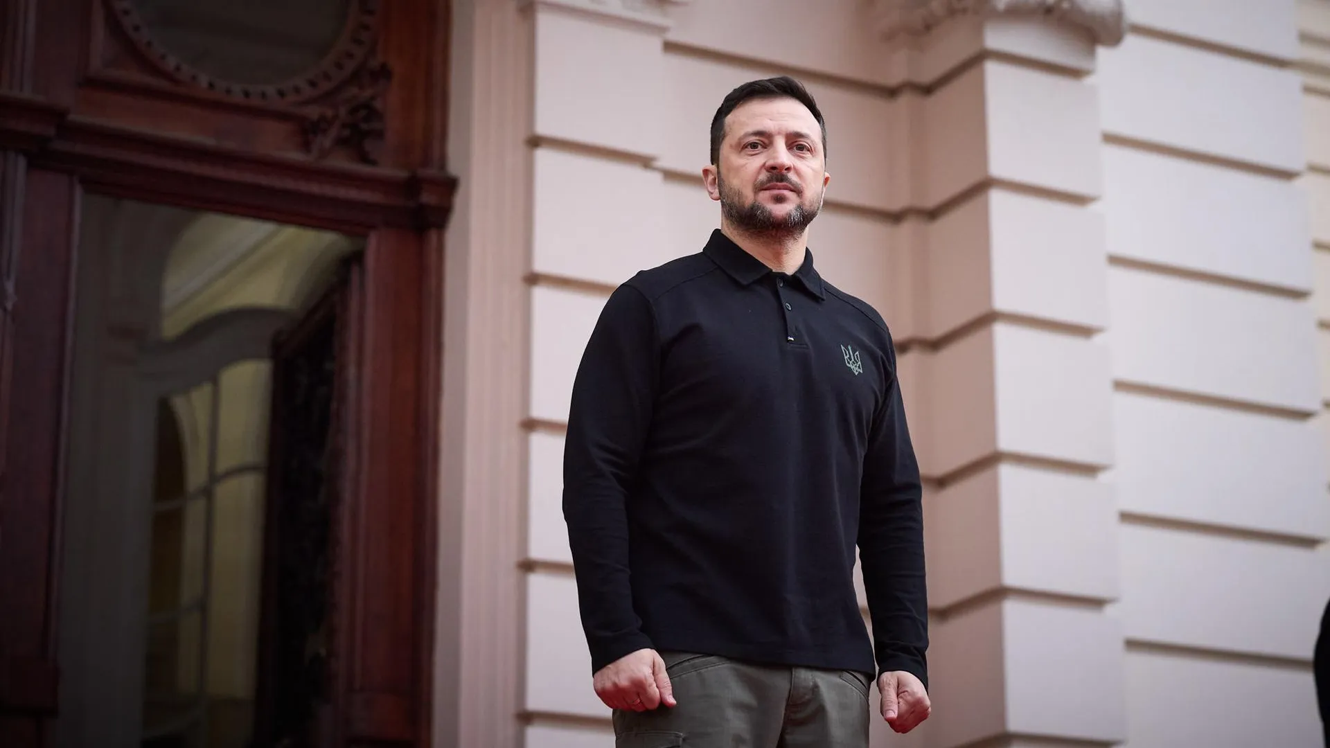 Официальный сайт президента Украины