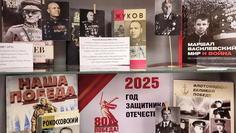 Фото: пресс-служба администрации г. о. Красногорск