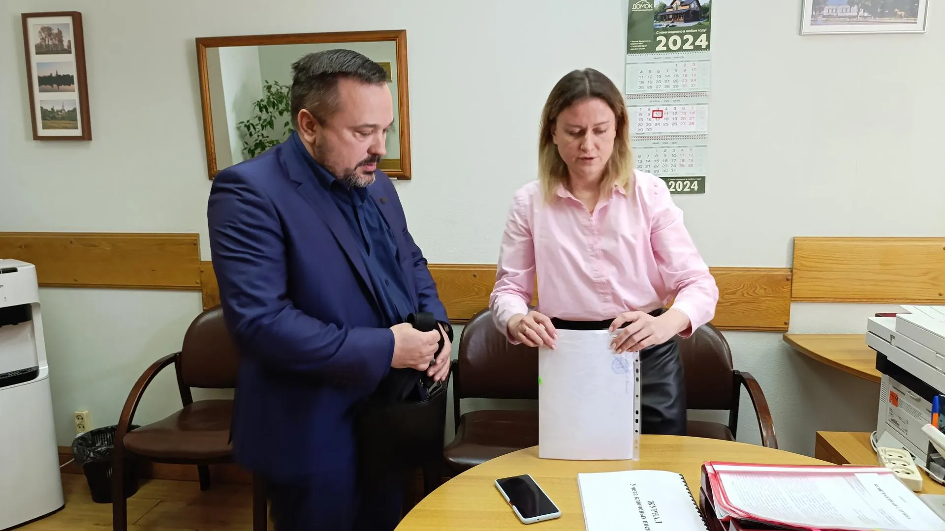 Фото: Ольга Антонова