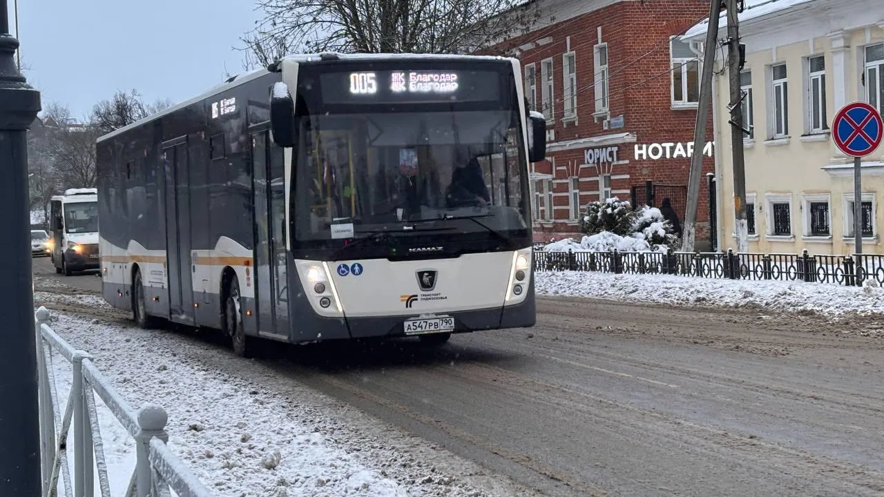 Администрация Волоколамского городского округа