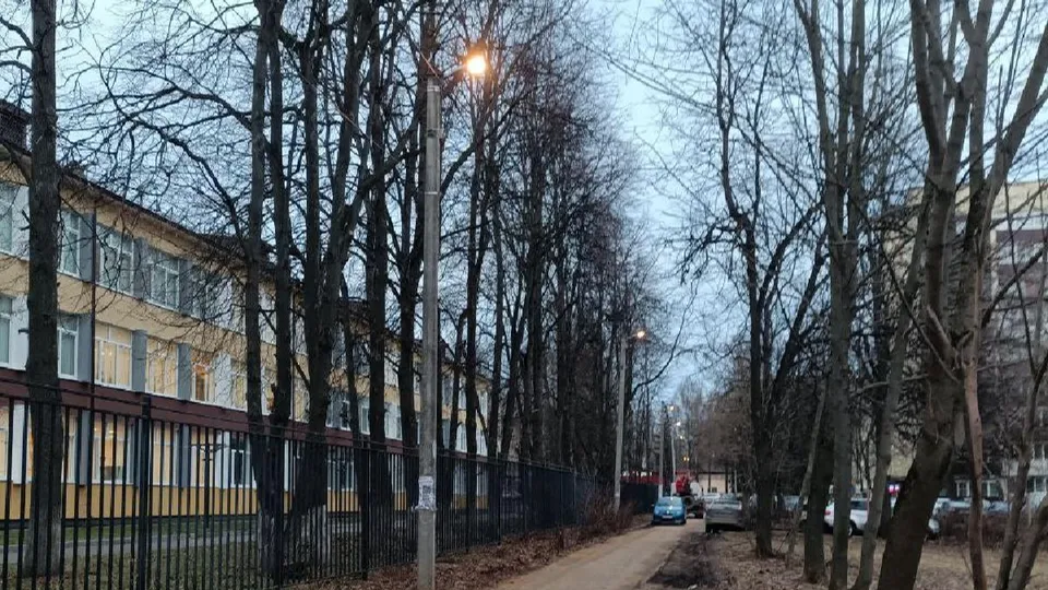 Фото: пресс-служба администрации г.о. Воскресенск
