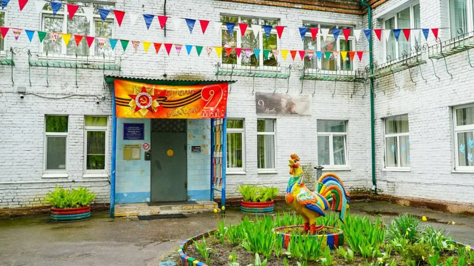 Фото: пресс-служба администрации г.о. Химки