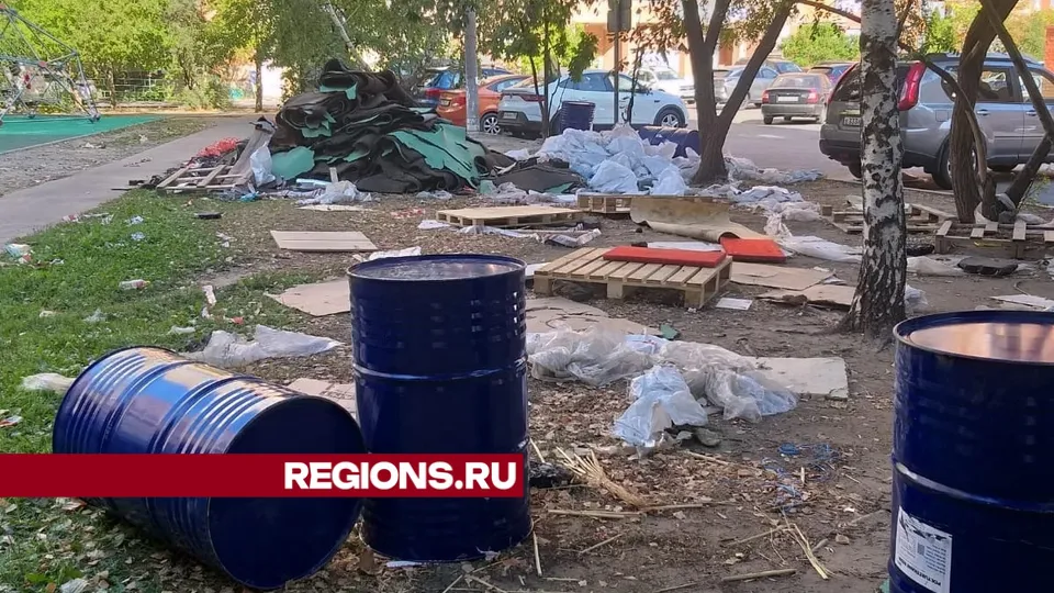 Фото: Ольга Русу
