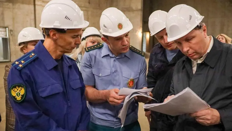 Фото: пресс-служба администрации г.о. Мытищи