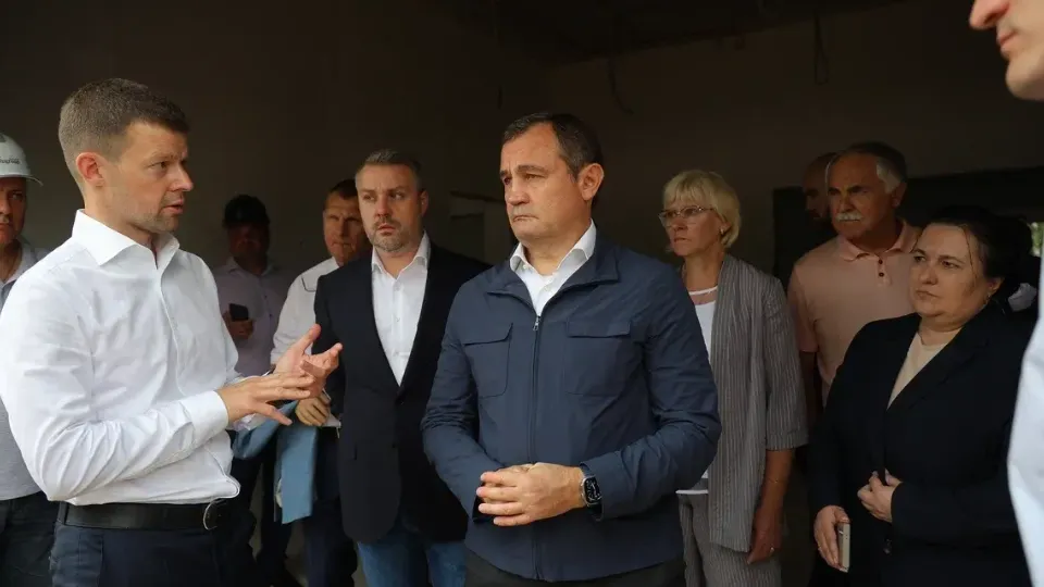 Фото: пресс-служба администрации г.о. Балашиха