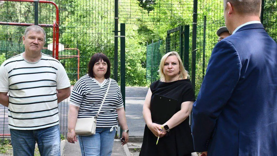 Фото: пресс-служба администрации г.о. Жуковский&nbsp;