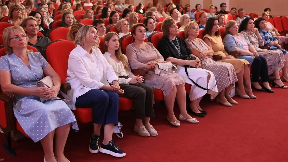 Фото: пресс-служба Администрации г.о. Королев