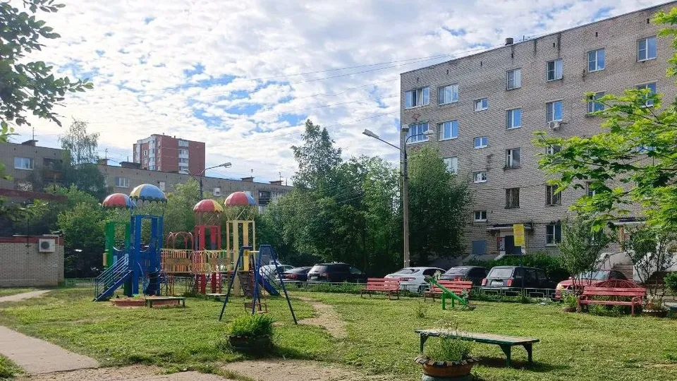 Фото: пресс-служба администрации г.о. Лобня