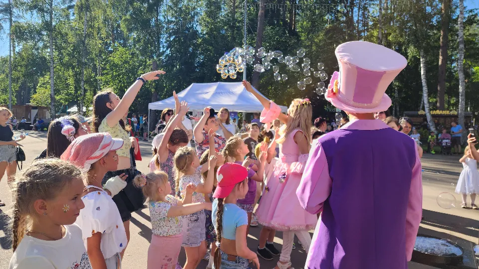&nbsp;Фото: МедиаБанк Подмосковья/Ольга Аввакумова