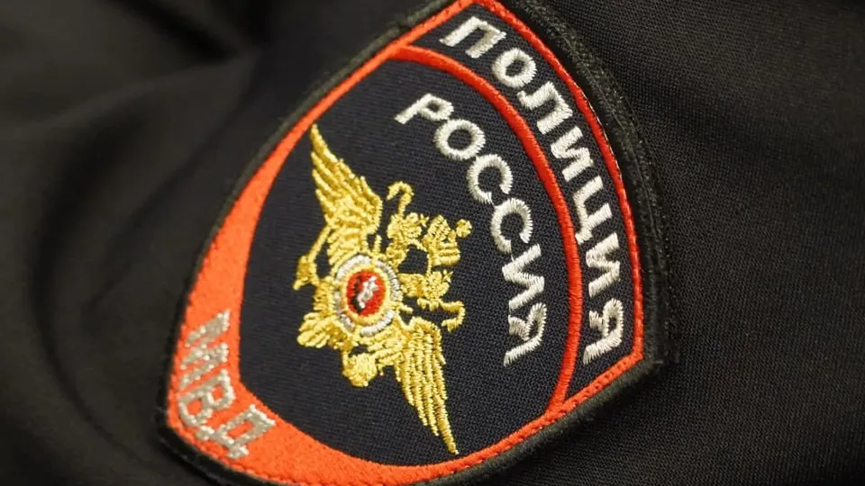 Фото: пресс-служба ОМВД России по Рузскому городскому округу