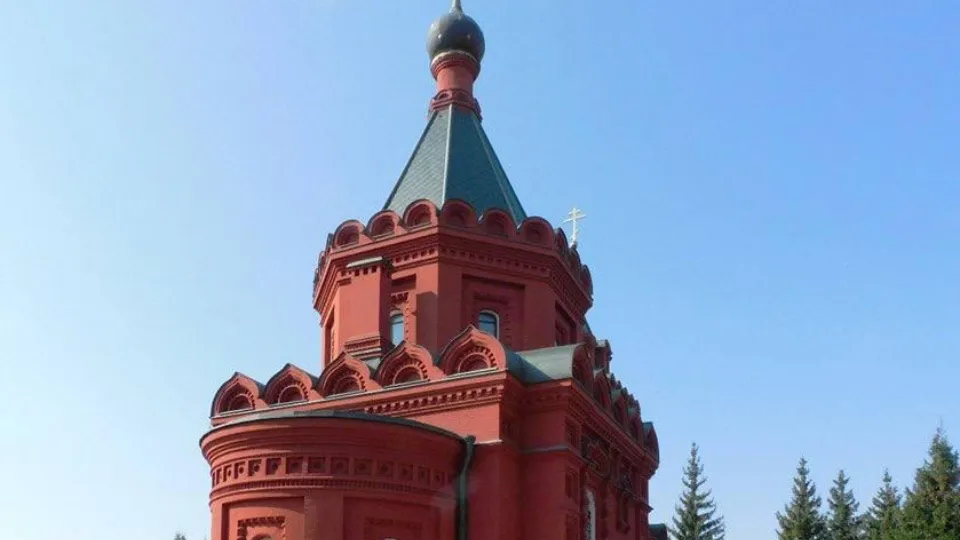 Фото: Главное управление культурного наследия Московской области