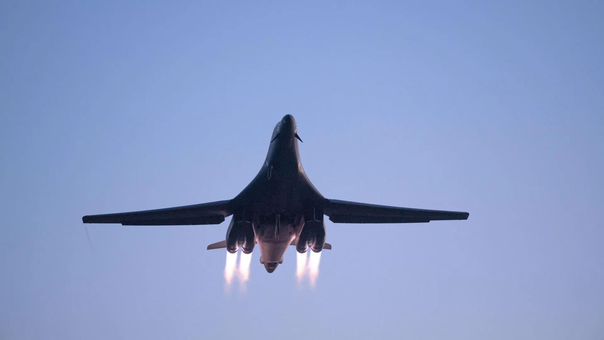 Sra Zachary Wright/U.S. Air